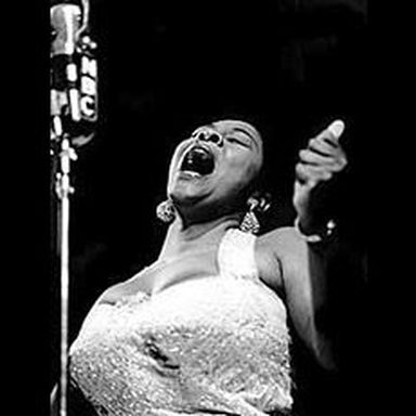 Dinah Washington