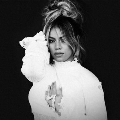 Dinah Jane
