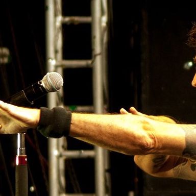 Dinho Ouro Preto photo 16