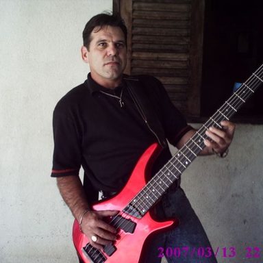 Dinho Morelli