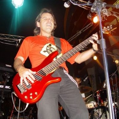 Dinho Morelli