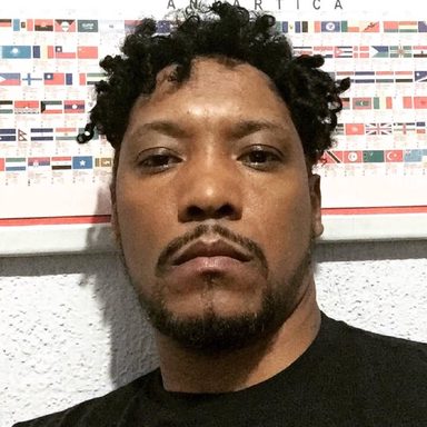 Dinho do Ghetto