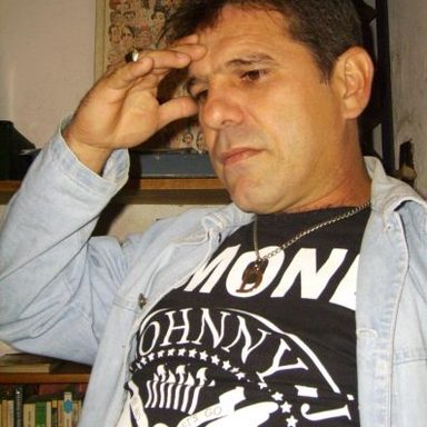 Dinho Morelli