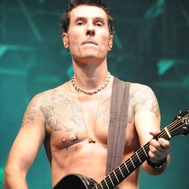 Dinho Ouro Preto