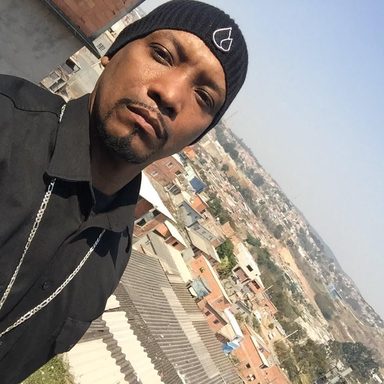 Dinho do Ghetto