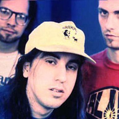 Dinosaur Jr photo 12