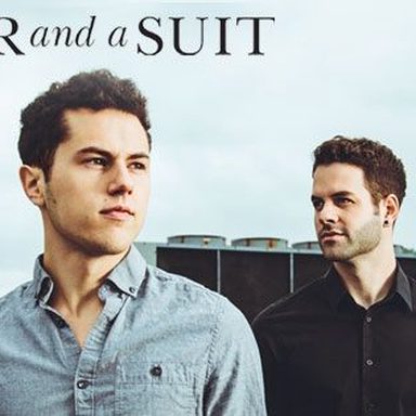 Dinner And a Suit