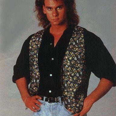 Dino (Dean Esposito)
