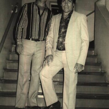 Dino Franco e Mouraí