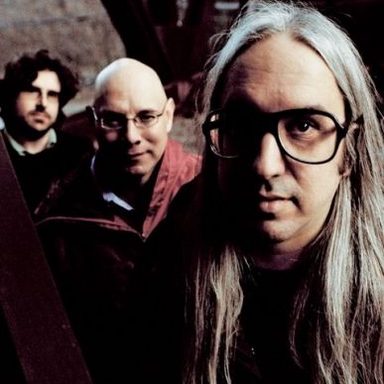 Dinosaur Jr photo 9