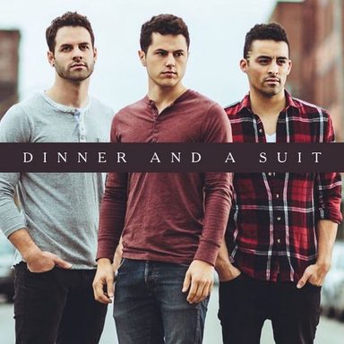 Dinner And a Suit