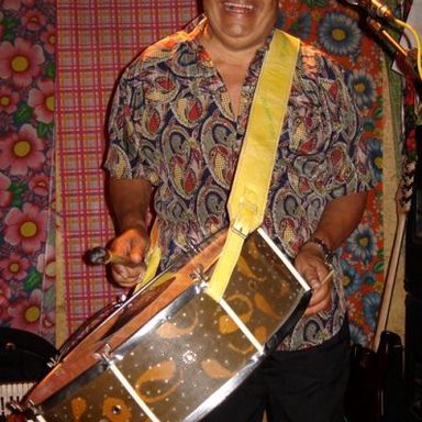 Dió De Araújo