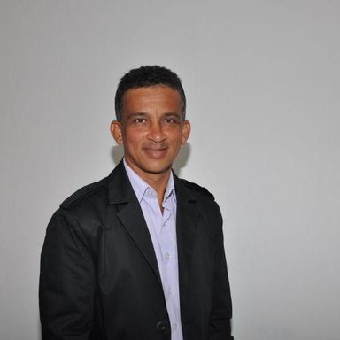 Diogenes Santos