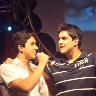 Diogo e Danilo