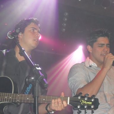 Diogo e Danilo