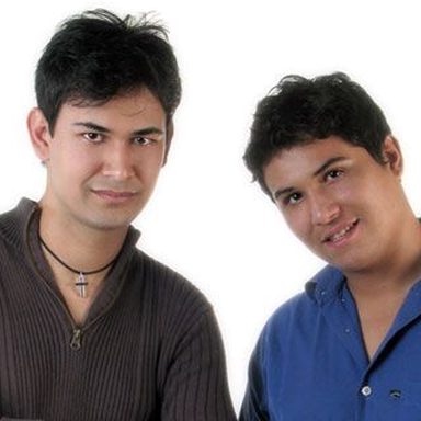 Diogo Anderson e Gabriel