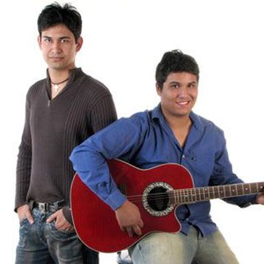 Diogo Anderson e Gabriel