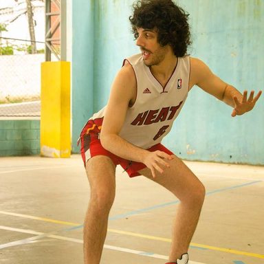 Diogo Defante
