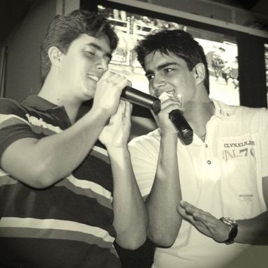 Diogo e Danilo