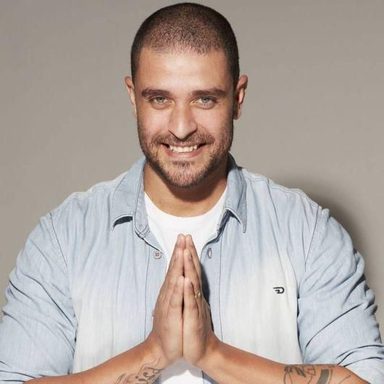 Diogo Nogueira