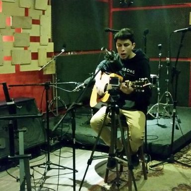 Diogo Mariense