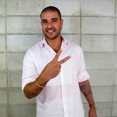 Diogo Nogueira photo 18