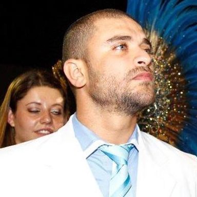 Diogo Nogueira photo 17