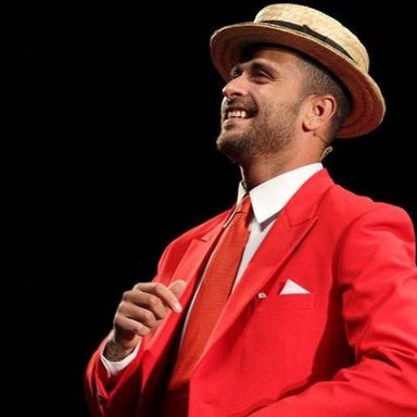 Diogo Nogueira
