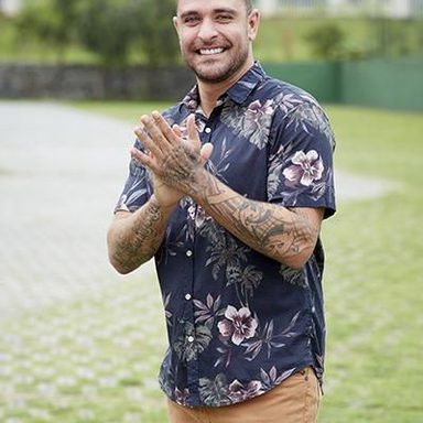 Diogo Nogueira photo 9
