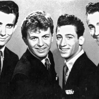 Dion And The Belmonts