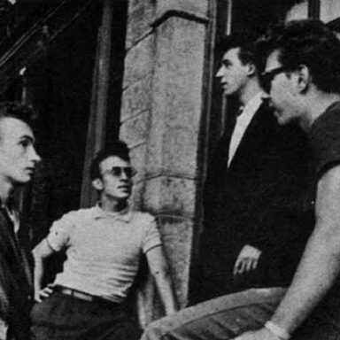 Dion And The Belmonts