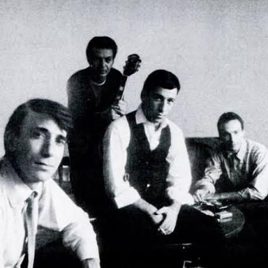 Dion And The Belmonts