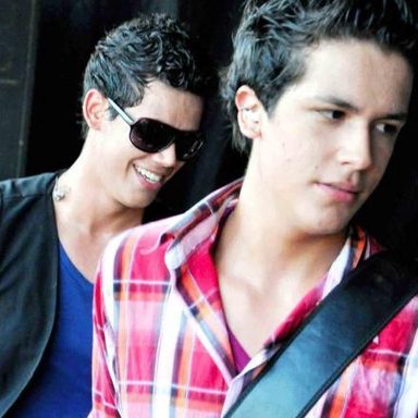 Diego & Júnior