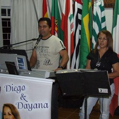 Diego & Dayana