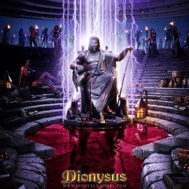 Dionysus
