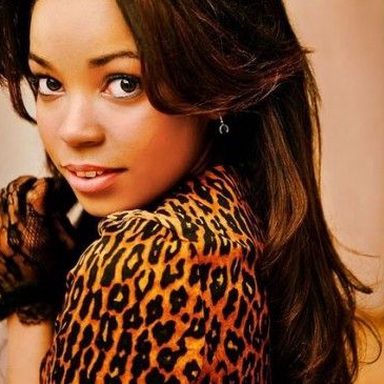 Dionne Bromfield photo 36