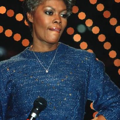 Dionne Warwick photo 19