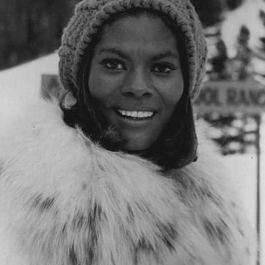 Dionne Warwick photo 10