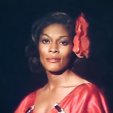 Dionne Warwick photo 67