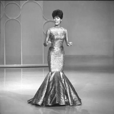 Dionne Warwick photo 50