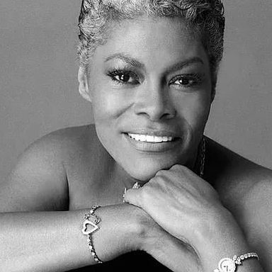Dionne Warwick photo 44