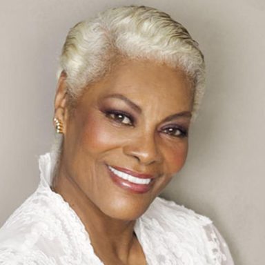 Dionne Warwick photo 113
