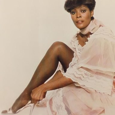 Dionne Warwick photo 40