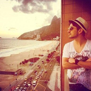 Dionizio Brandão