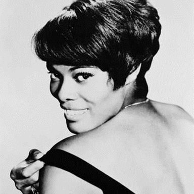 Dionne Warwick photo 105