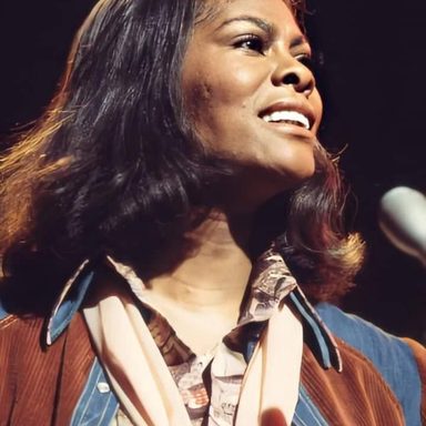 Dionne Warwick photo 93