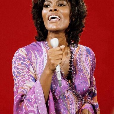 Dionne Warwick photo 112