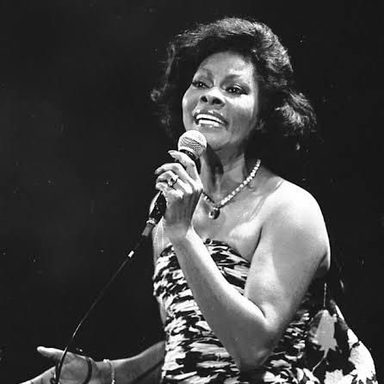 Dionne Warwick photo 51