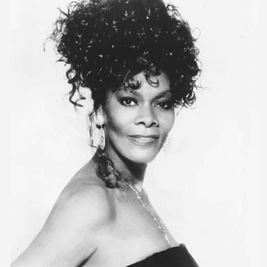Dionne Warwick photo 84