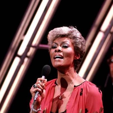 Dionne Warwick photo 26